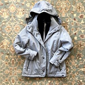NILS Jacket / Parka - Women’s Sz 8- Like New